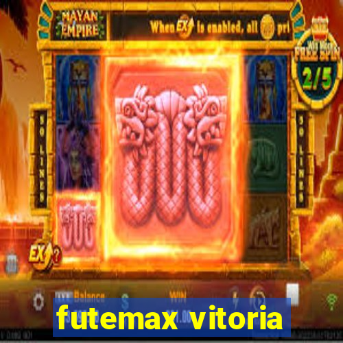 futemax vitoria