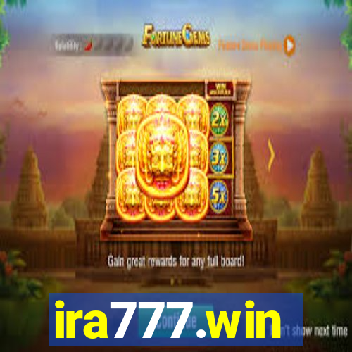 ira777.win