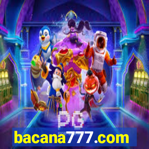 bacana777.com