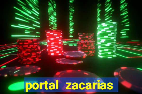 portal zacarias area 51