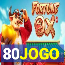 80JOGO