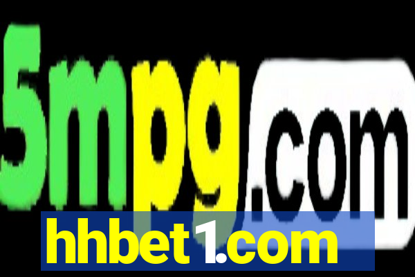 hhbet1.com