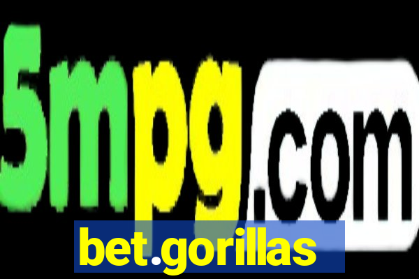 bet.gorillas