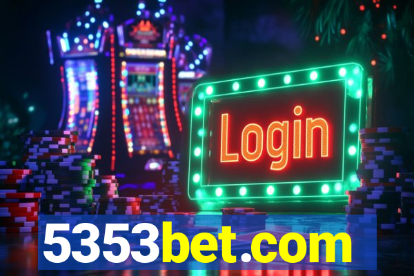 5353bet.com