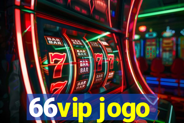 66vip jogo