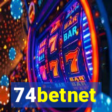 74betnet