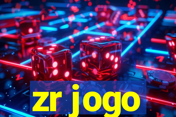 zr jogo