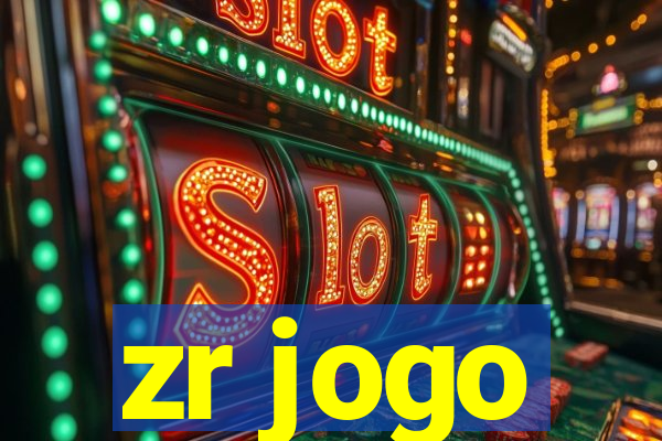 zr jogo