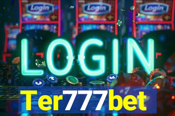 Ter777bet