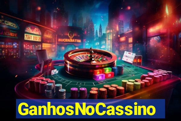 GanhosNoCassino