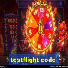 testflight code