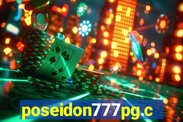 poseidon777pg.com