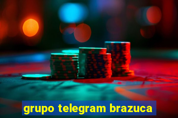 grupo telegram brazuca