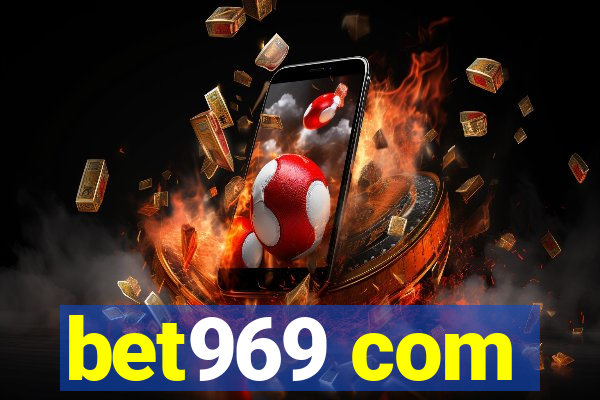 bet969 com