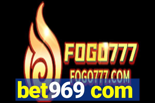 bet969 com