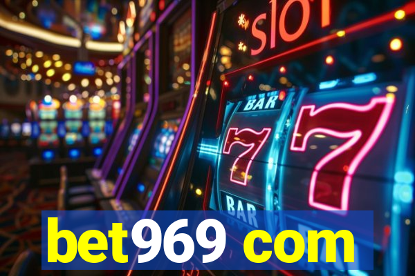 bet969 com