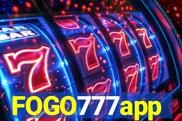 FOGO777app