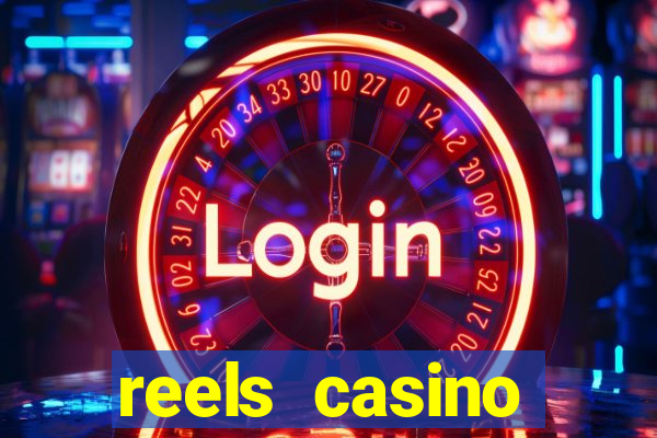 reels casino rodrigo faro