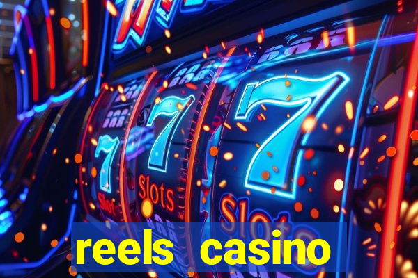 reels casino rodrigo faro