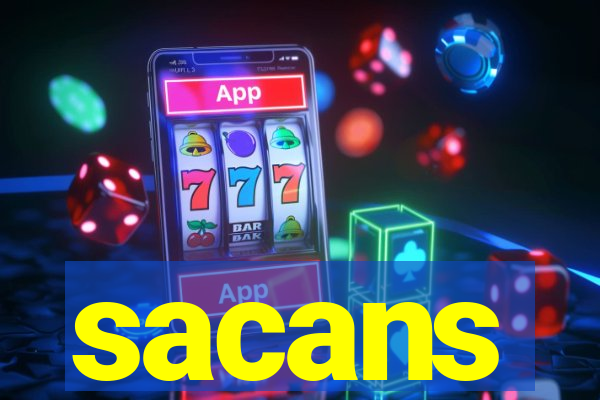 sacans