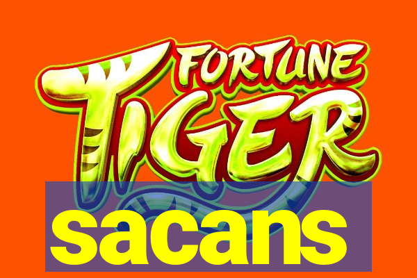 sacans