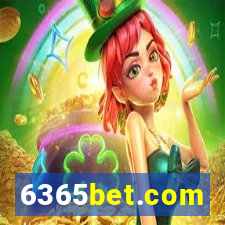 6365bet.com