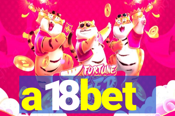 a18bet