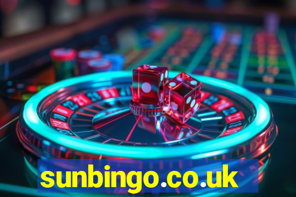 sunbingo.co.uk