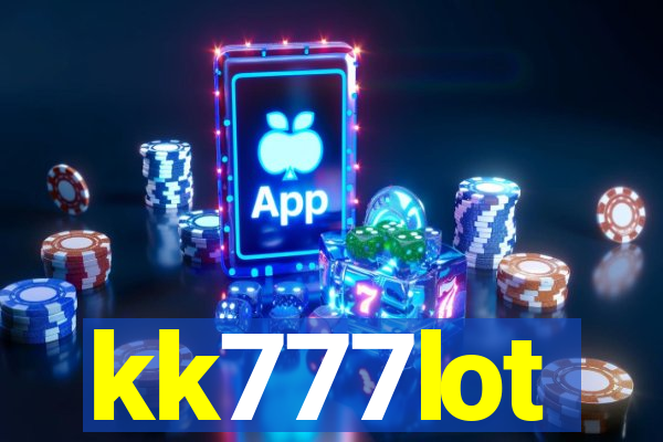 kk777lot