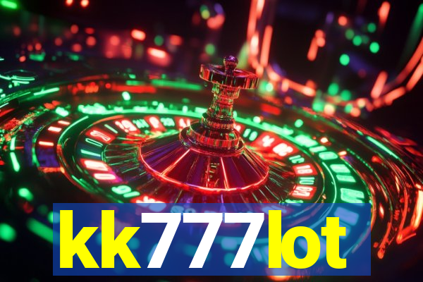 kk777lot