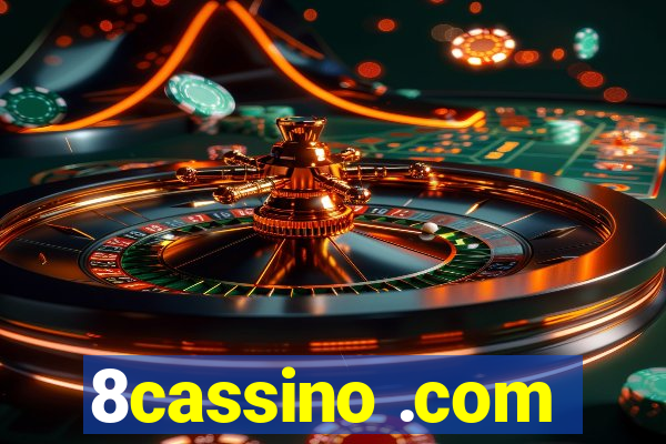 8cassino .com