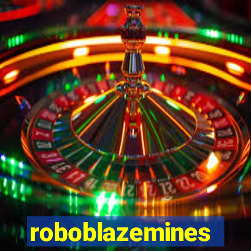 roboblazemines