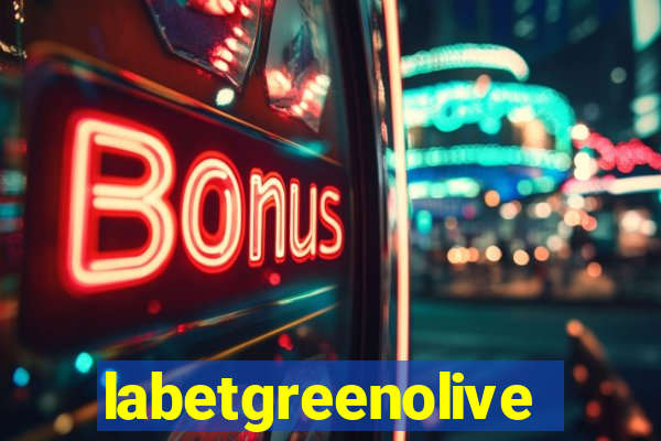 labetgreenolive