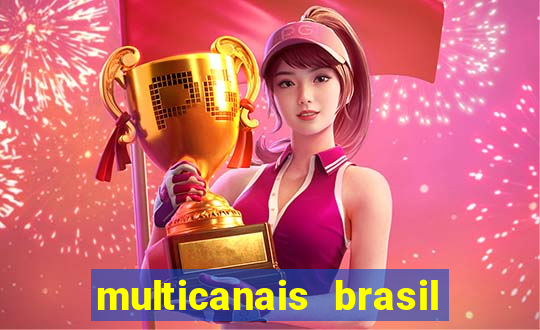 multicanais brasil x uruguai