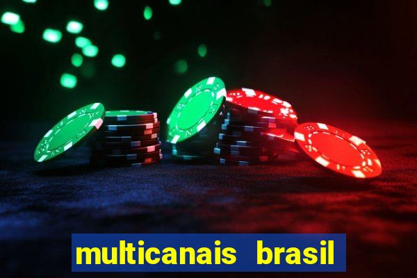 multicanais brasil x uruguai