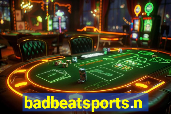 badbeatsports.net