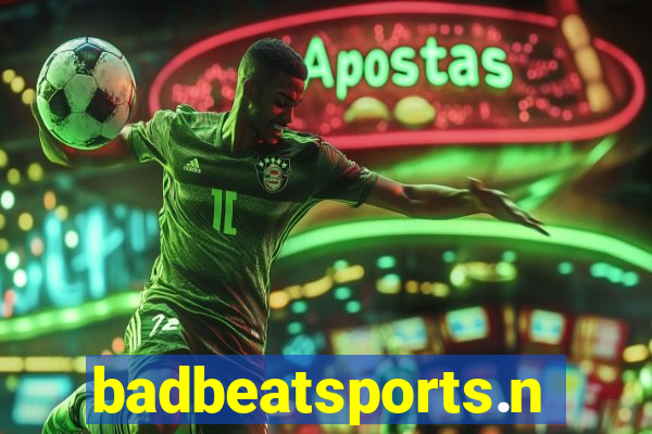 badbeatsports.net