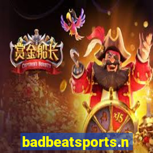 badbeatsports.net