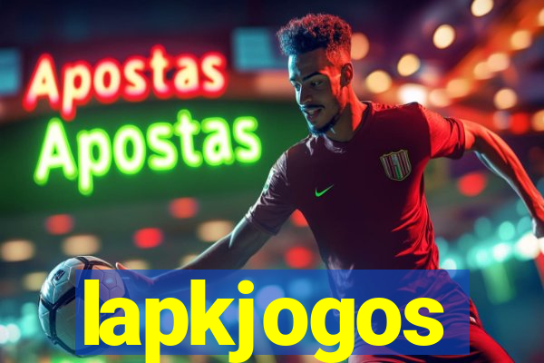 lapkjogos