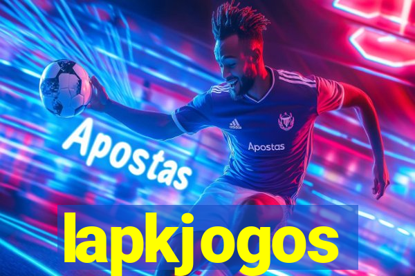 lapkjogos