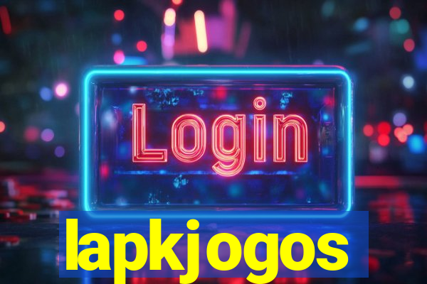 lapkjogos