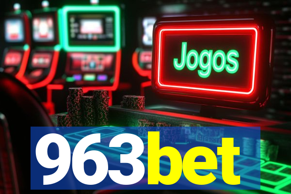 963bet