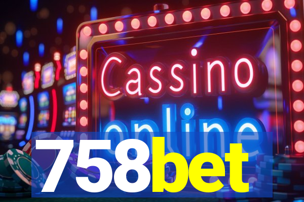 758bet