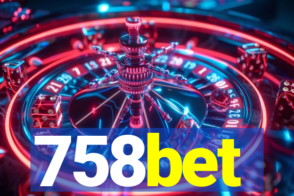 758bet