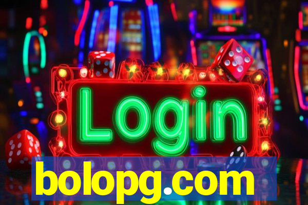 bolopg.com