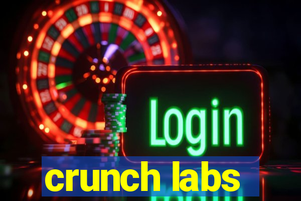 crunch labs