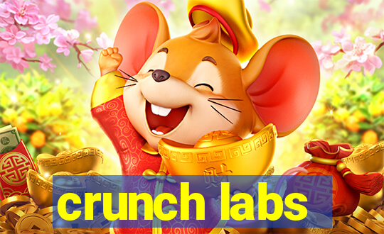 crunch labs