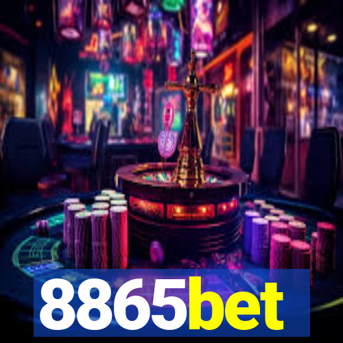 8865bet