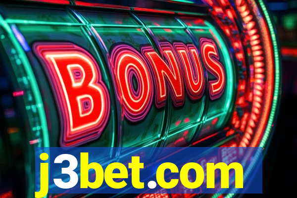 j3bet.com