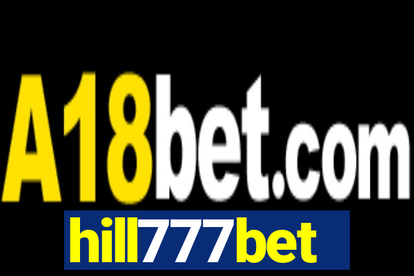 hill777bet